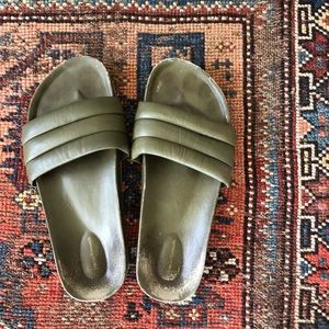 Beatrice Valenzuela sandalias size 6